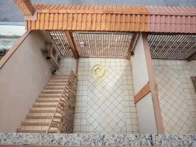 Casa / Sobrado para Venda em São Paulo/SP Vila Pereira Barreto 4 Quartos