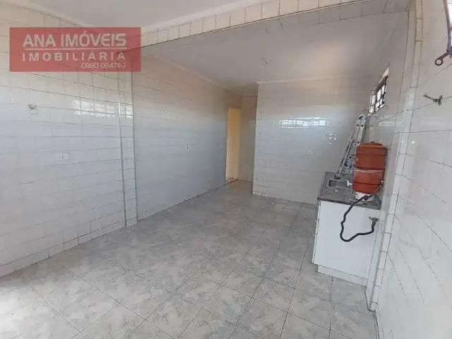 Casa / Sobrado para Venda em São Paulo/SP Vila Pereira Barreto 4 Quartos