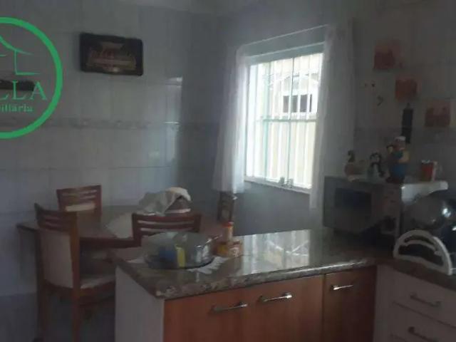 Casa / Sobrado para Venda em São Paulo/SP Vila Pereira Barreto 4 Quartos