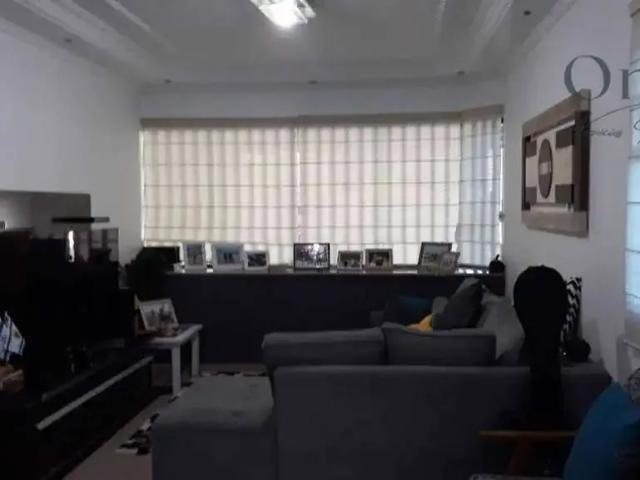 Casa / Sobrado para Venda em São Paulo/SP Vila Pereira Barreto 4 Quartos