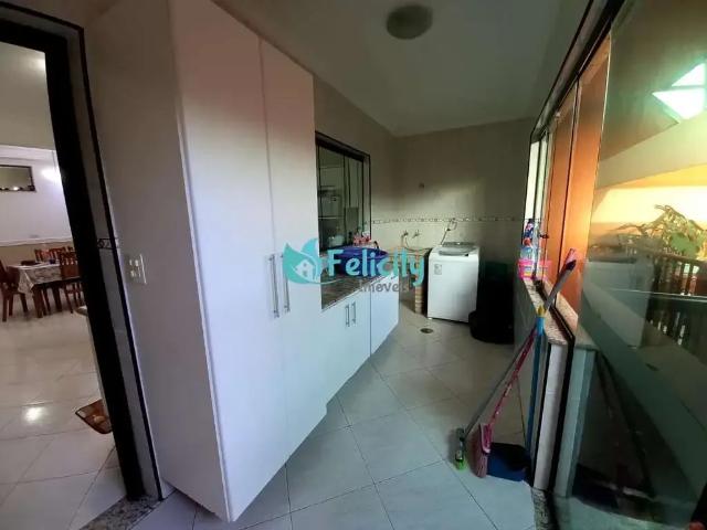 Casa / Sobrado para Venda em São Paulo/SP Vila Pereira Barreto 4 Quartos