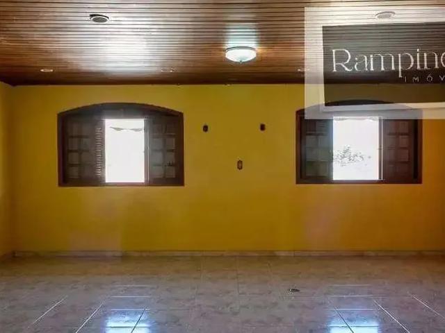 Casa / Sobrado para Venda em São Paulo/SP Vila Pereira Barreto 5 Quartos