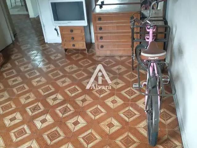 Casa / Sobrado para Venda em São Paulo/SP Vila Pereira Barreto 5 Quartos