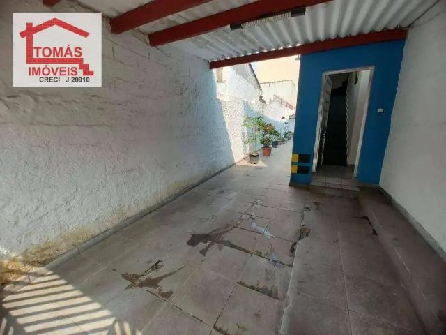 Casa / Sobrado para Venda em São Paulo/SP Vila Pereira Barreto 5 Quartos