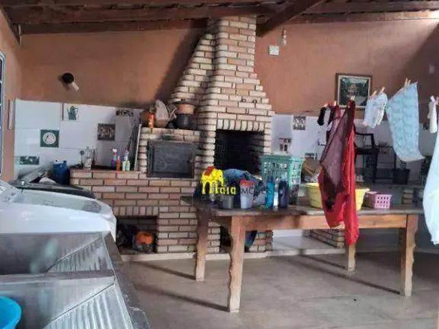 Casa / Sobrado para Venda em São Paulo/SP Vila Pereira Barreto 9 Quartos
