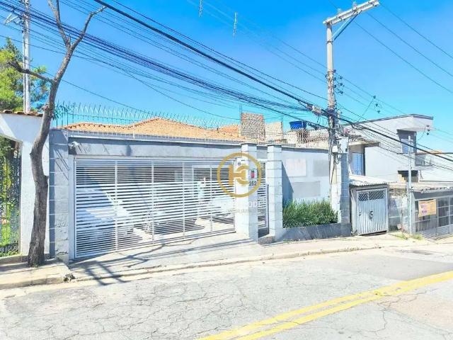 Casa / Sobrado para Venda em São Paulo/SP Vila Pereira Barreto 9 Quartos