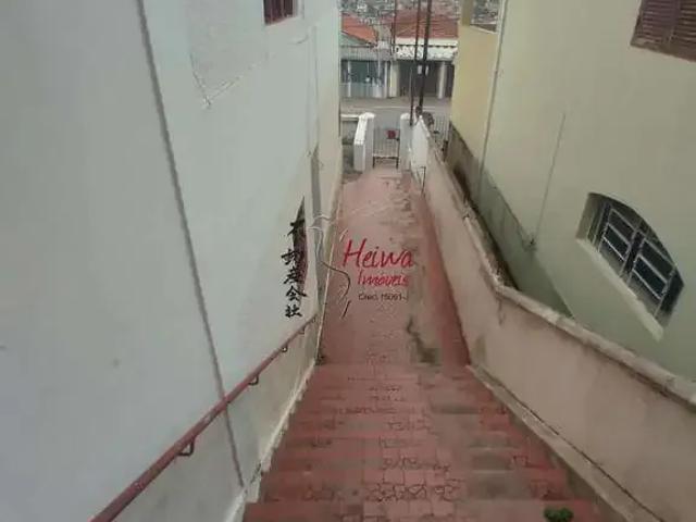 Casa / Sobrado para Venda em São Paulo/SP Vila Pereira Barreto 1 Quartos