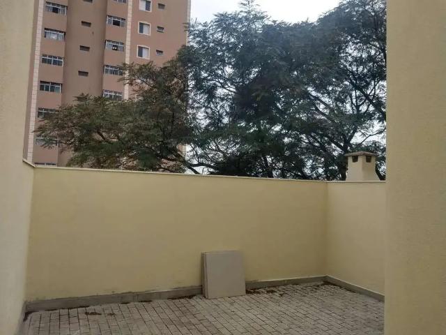 Casa / Sobrado para Venda em São Paulo/SP Vila Pereira Barreto 2 Quartos