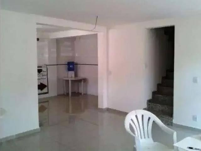 Casa / Sobrado para Venda em São Paulo/SP Vila Pereira Barreto 2 Quartos