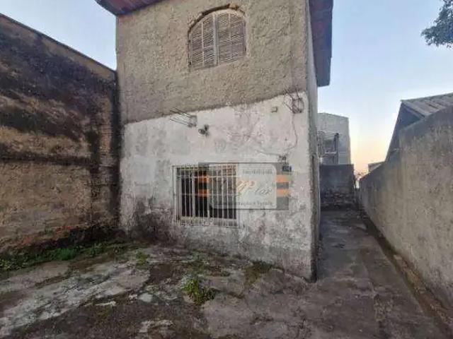 Casa / Sobrado para Venda em São Paulo/SP Vila Pereira Barreto 2 Quartos