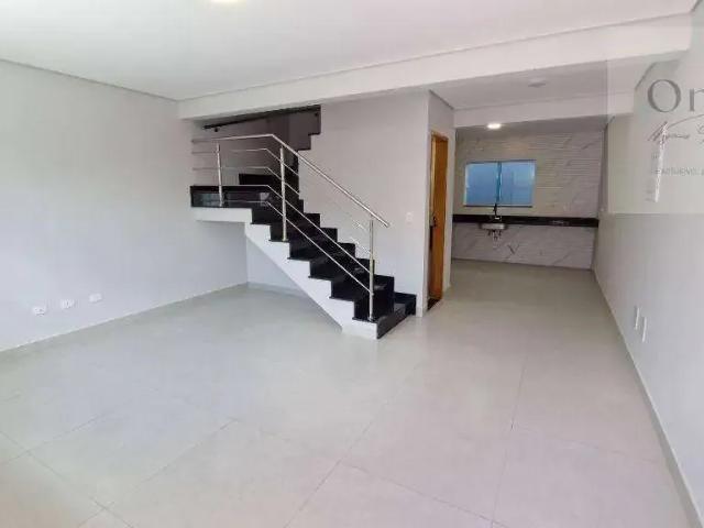 Casa / Sobrado para Venda em São Paulo/SP Vila Pereira Barreto 2 Quartos