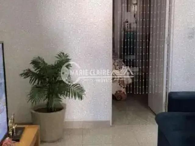 Casa / Sobrado para Venda em São Paulo/SP Vila Pereira Barreto 2 Quartos