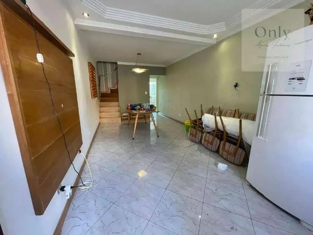 Casa / Sobrado para Venda em São Paulo/SP Vila Pereira Barreto 2 Quartos