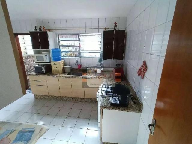 Casa / Sobrado para Venda em São Paulo/SP Vila Pereira Barreto 2 Quartos