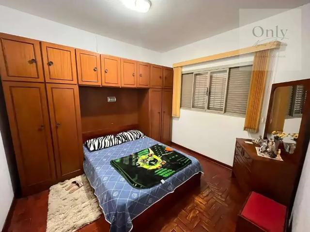 Casa / Sobrado para Venda em São Paulo/SP Vila Pereira Barreto 2 Quartos