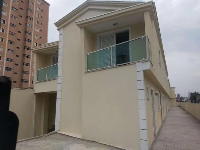 Casa / Sobrado para Venda em São Paulo/SP Vila Pereira Barreto 2 Quartos