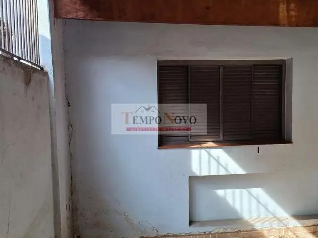 Casa / Sobrado para Venda em São Paulo/SP Vila Pereira Barreto 2 Quartos