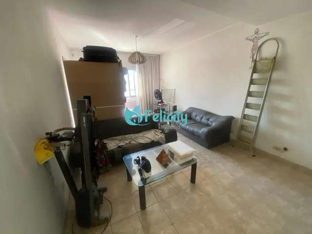 Casa / Sobrado para Venda em São Paulo/SP Vila Pereira Barreto 2 Quartos