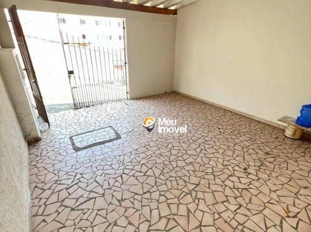 Casa / Sobrado para Venda em São Paulo/SP Vila Pereira Barreto 2 Quartos