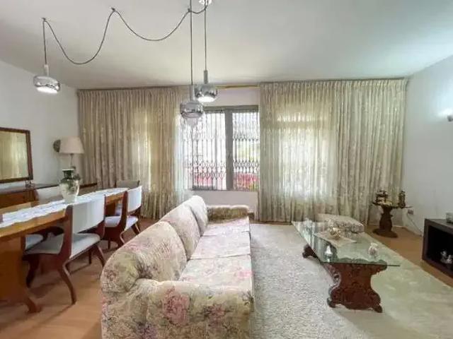 Casa / Sobrado para Venda em São Paulo/SP Vila Pereira Barreto 3 Quartos