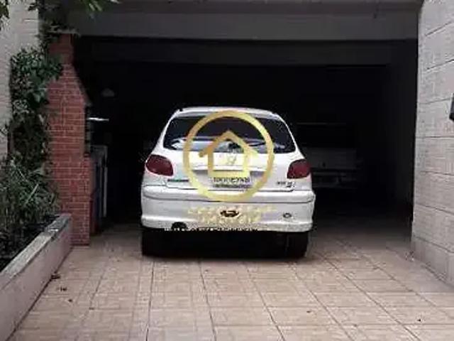 Casa / Sobrado para Venda em São Paulo/SP Vila Pereira Barreto 3 Quartos
