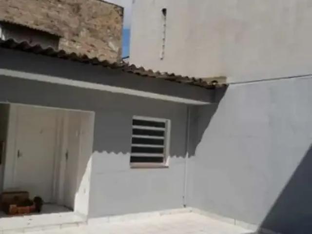 Casa / Sobrado para Venda em São Paulo/SP Vila Pereira Barreto 3 Quartos