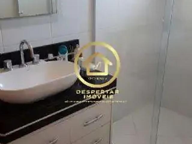 Casa / Sobrado para Venda em São Paulo/SP Vila Pereira Barreto 3 Quartos