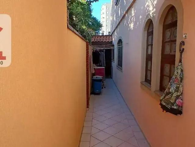 Casa / Sobrado para Venda em São Paulo/SP Vila Pereira Barreto 3 Quartos