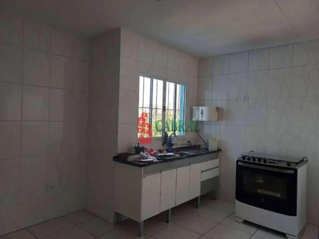 Casa / Sobrado para Venda em São Paulo/SP Vila Pereira Barreto 3 Quartos