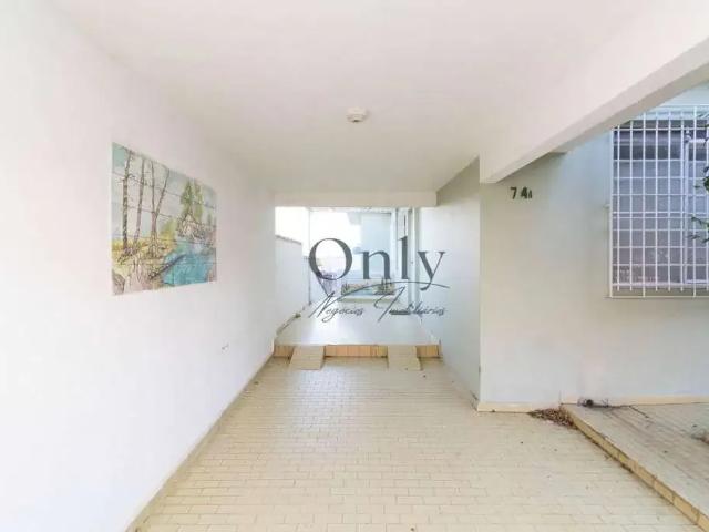 Casa / Sobrado para Venda em São Paulo/SP Vila Pereira Barreto 3 Quartos