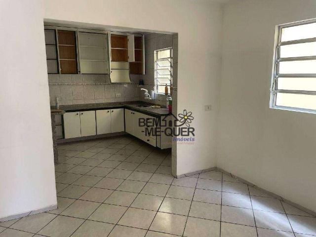 Casa / Sobrado para Venda em São Paulo/SP Vila Pereira Barreto 3 Quartos