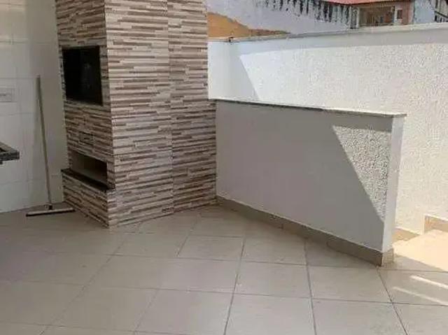 Casa / Sobrado para Venda em São Paulo/SP Vila Pereira Barreto 3 Quartos