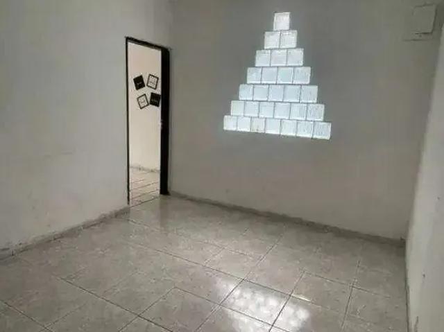 Casa / Sobrado para Venda em São Paulo/SP Vila Pereira Barreto 3 Quartos