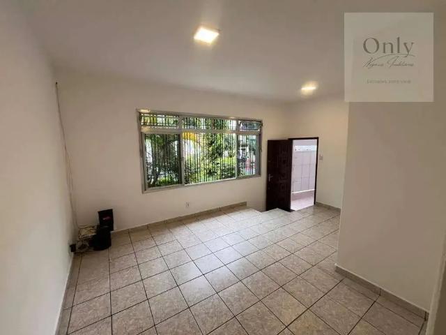 Casa / Sobrado para Venda em São Paulo/SP Vila Pereira Barreto 3 Quartos