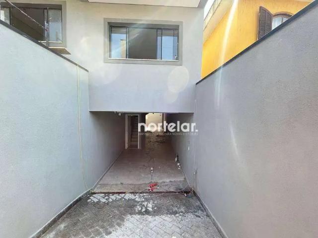 Casa / Sobrado para Venda em São Paulo/SP Vila Pereira Barreto 3 Quartos