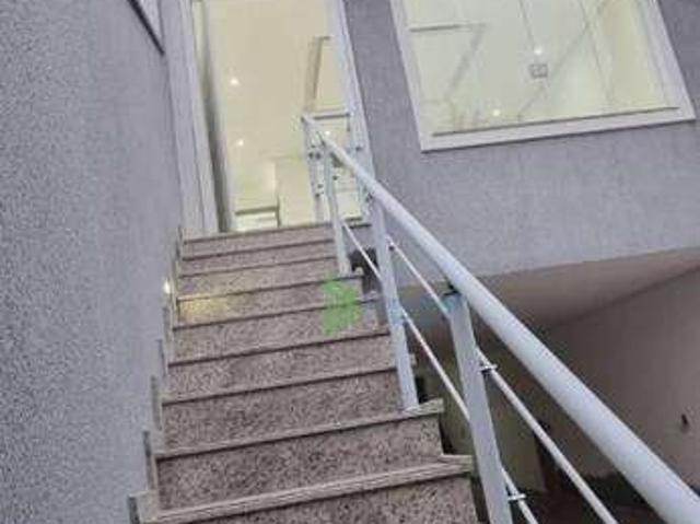 Casa / Sobrado para Venda em São Paulo/SP Vila Pereira Barreto 3 Quartos