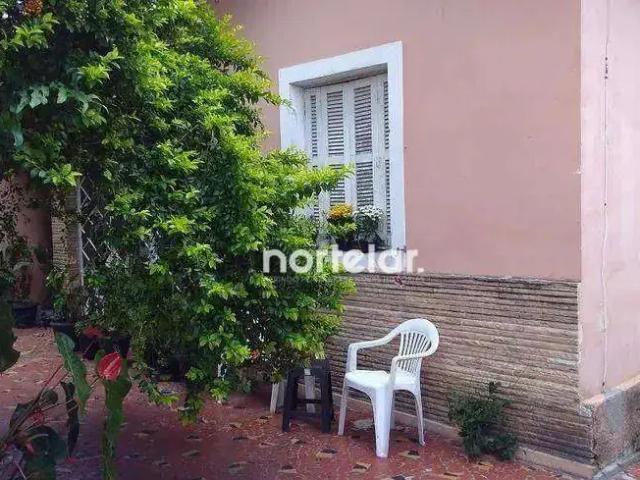 Casa / Sobrado para Venda em São Paulo/SP Vila Pereira Barreto 3 Quartos