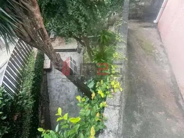 Casa / Sobrado para Venda em São Paulo/SP Vila Pereira Barreto 3 Quartos