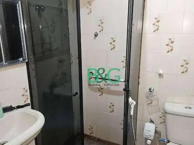Casa / Sobrado para Venda em São Paulo/SP Vila Perus 2 Quartos