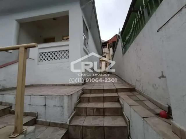 Casa / Sobrado para Venda em São Paulo/SP Vila Perus 2 Quartos