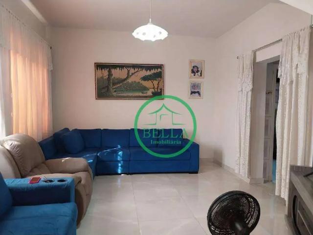Casa / Sobrado para Venda em São Paulo/SP Vila Perus 2 Quartos