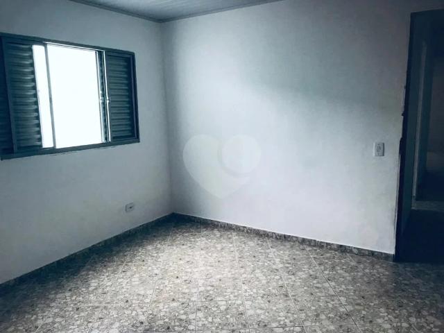 Casa / Sobrado para Venda em São Paulo/SP Vila Perus 2 Quartos