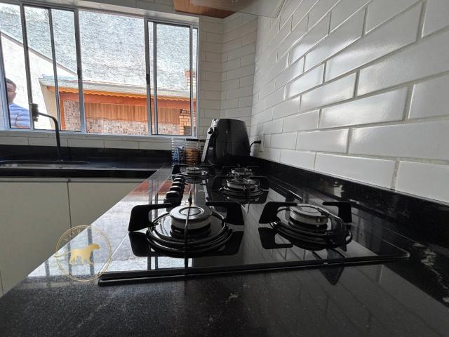 Casa / Sobrado para Venda em São Paulo/SP Vila Perus 2 Quartos