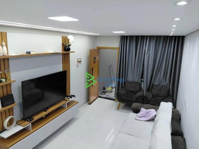 Casa / Sobrado para Venda em São Paulo/SP Vila Perus 3 Quartos