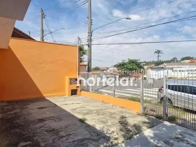 Casa / Sobrado para Venda em São Paulo/SP Vila Perus 3 Quartos