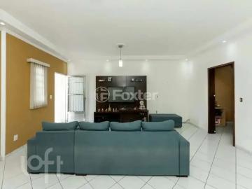 Casa / Sobrado para Venda em São Paulo/SP Vila Perus 3 Quartos