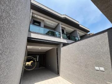 Casa / Sobrado para Venda em São Paulo/SP Vila Perus 3 Quartos