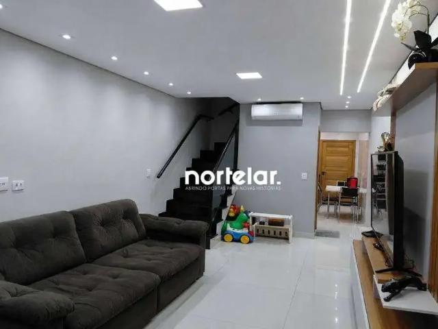 Casa / Sobrado para Venda em São Paulo/SP Vila Perus 3 Quartos