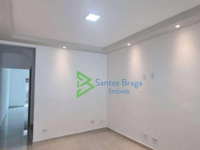 Casa / Sobrado para Venda em São Paulo/SP Vila Perus 3 Quartos