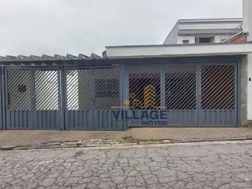 Casa / Sobrado para Venda em São Paulo/SP Vila Perus 3 Quartos